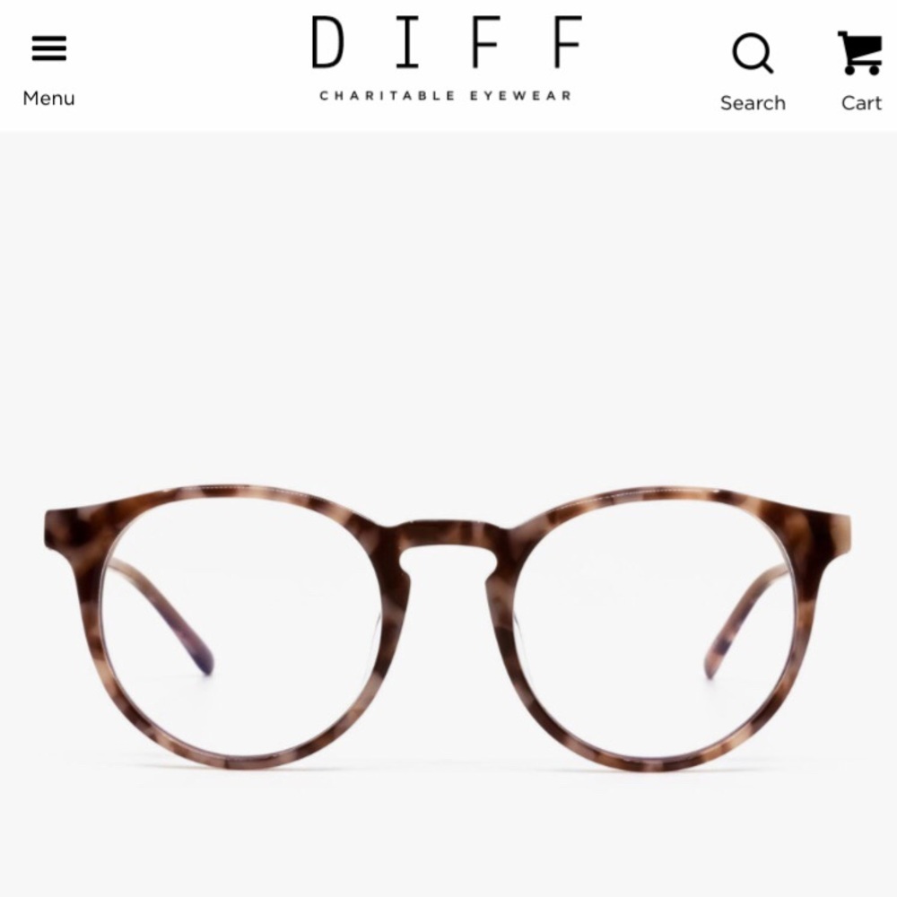 Diff Blue light glasses